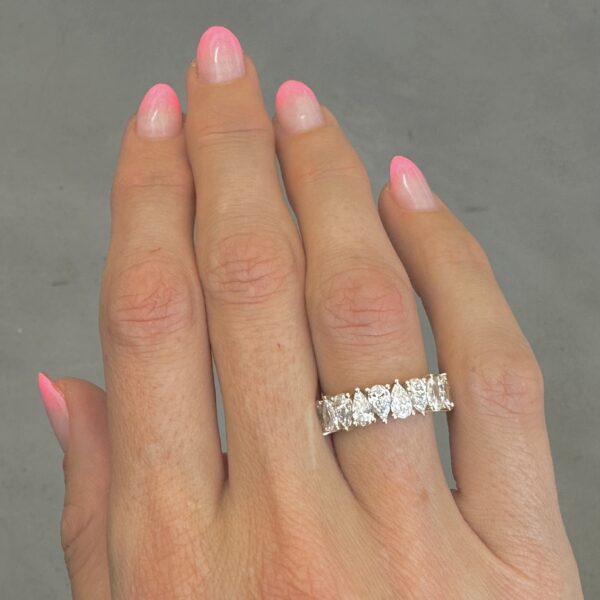 Pears & Drops Eternity Bling - Image 2