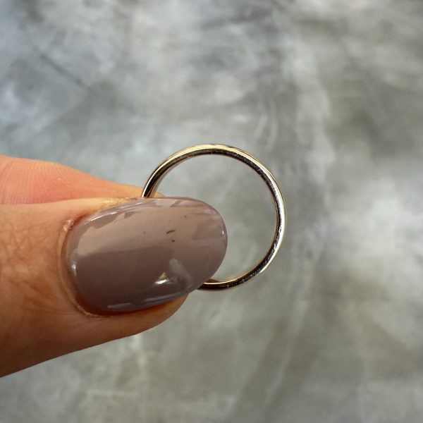 D-shape +-3mm Band - Image 2