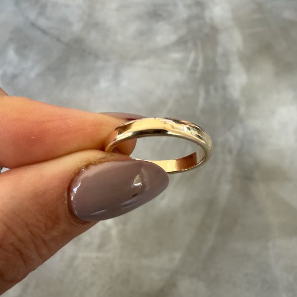 D-shape +-3mm Band