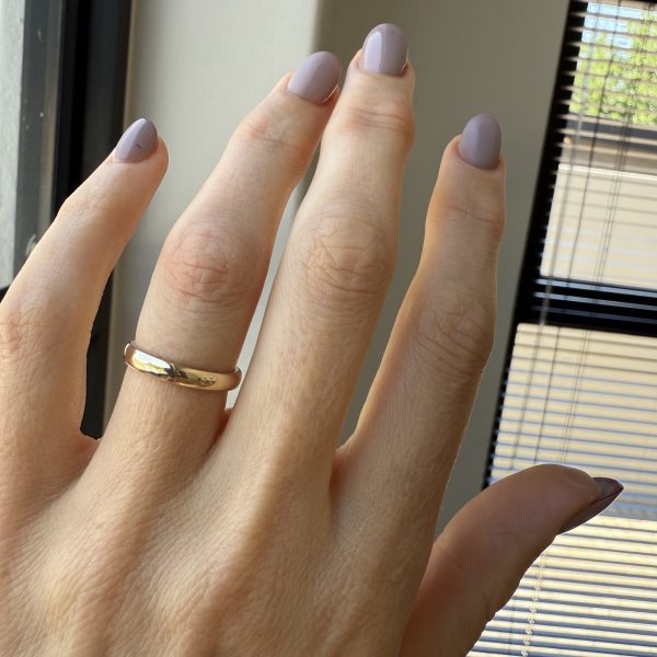 D-shape +-3mm Band - Image 3