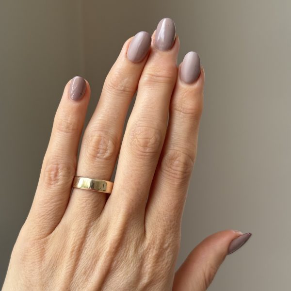 Flat 5.6mm Band - Image 2