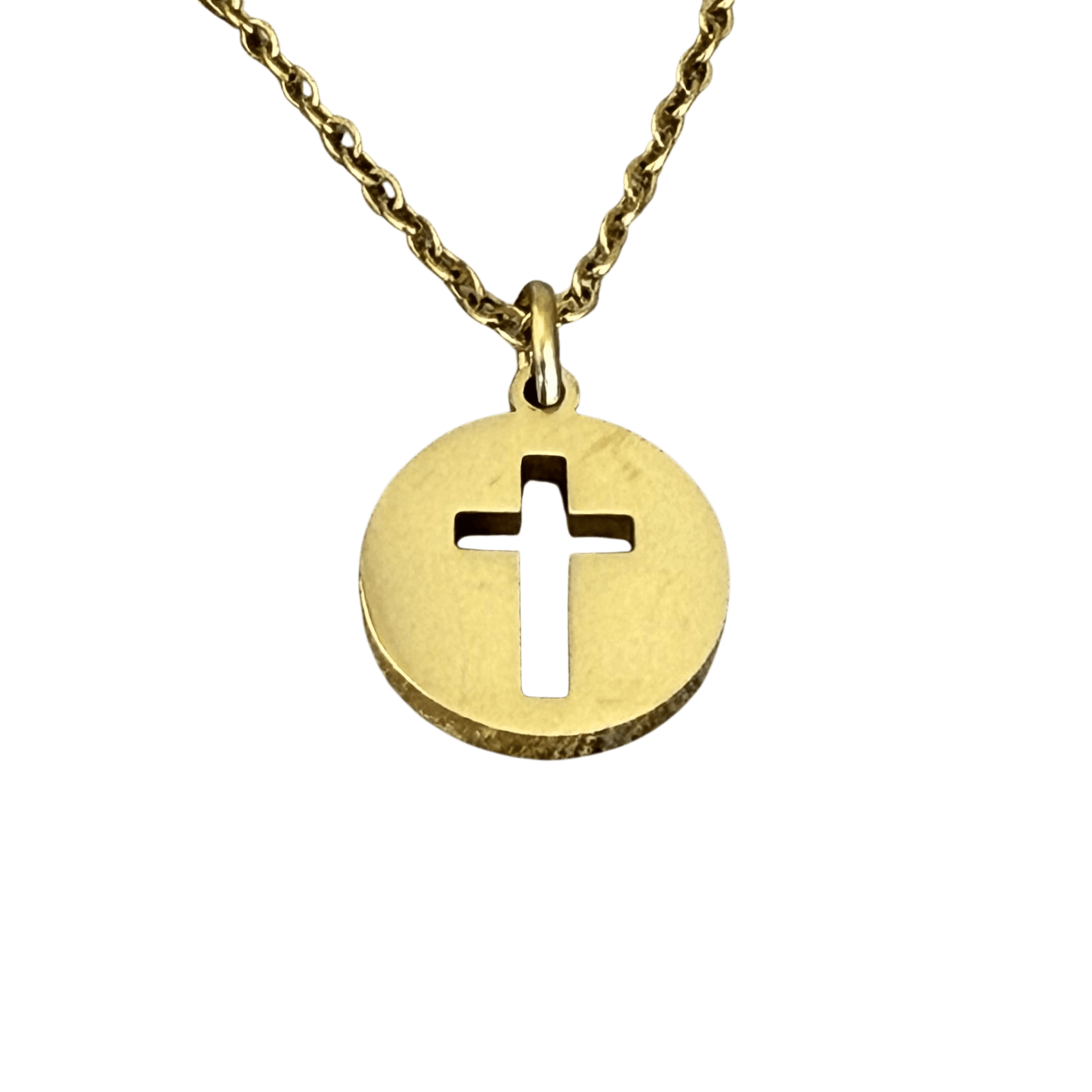 Nothing can Separate you from His Love