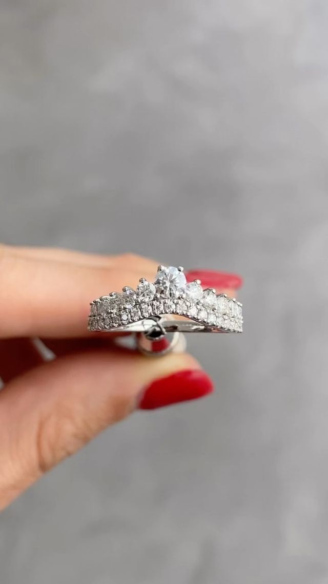 Four stunning  eternity stacking rings 💍💍💍💍 Brand new eternities in stock!! 
#moissanite #stackingrings #eternityring #eternityrings #weddingband #marry #love #foreverandalways #ring #jewellery #ring